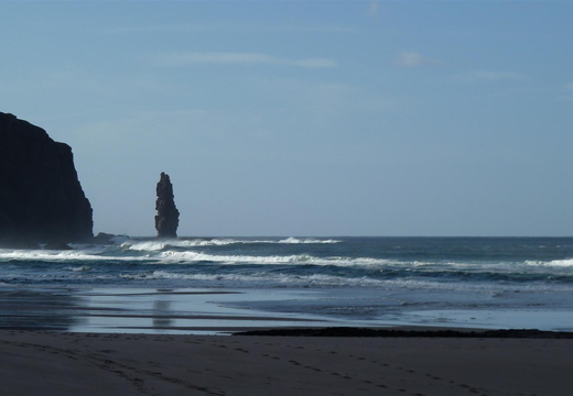Am Buachaille