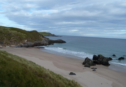 Sango Bay, Durness