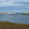 Friday: Faraid Head From Cape Wrath
