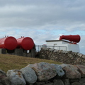 Fog Horn