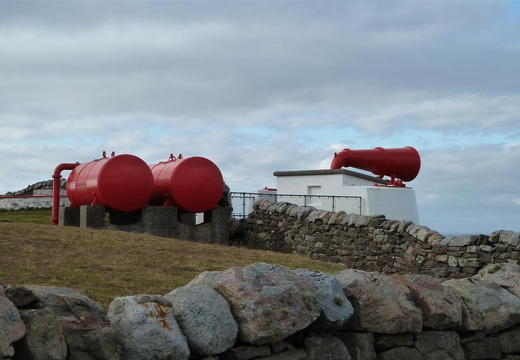 Fog Horn