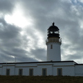 Cape Wrath Light House