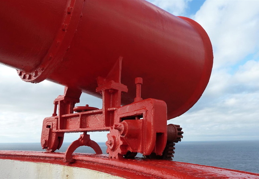 Fog Horn