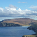 Looking towards Kearvaig