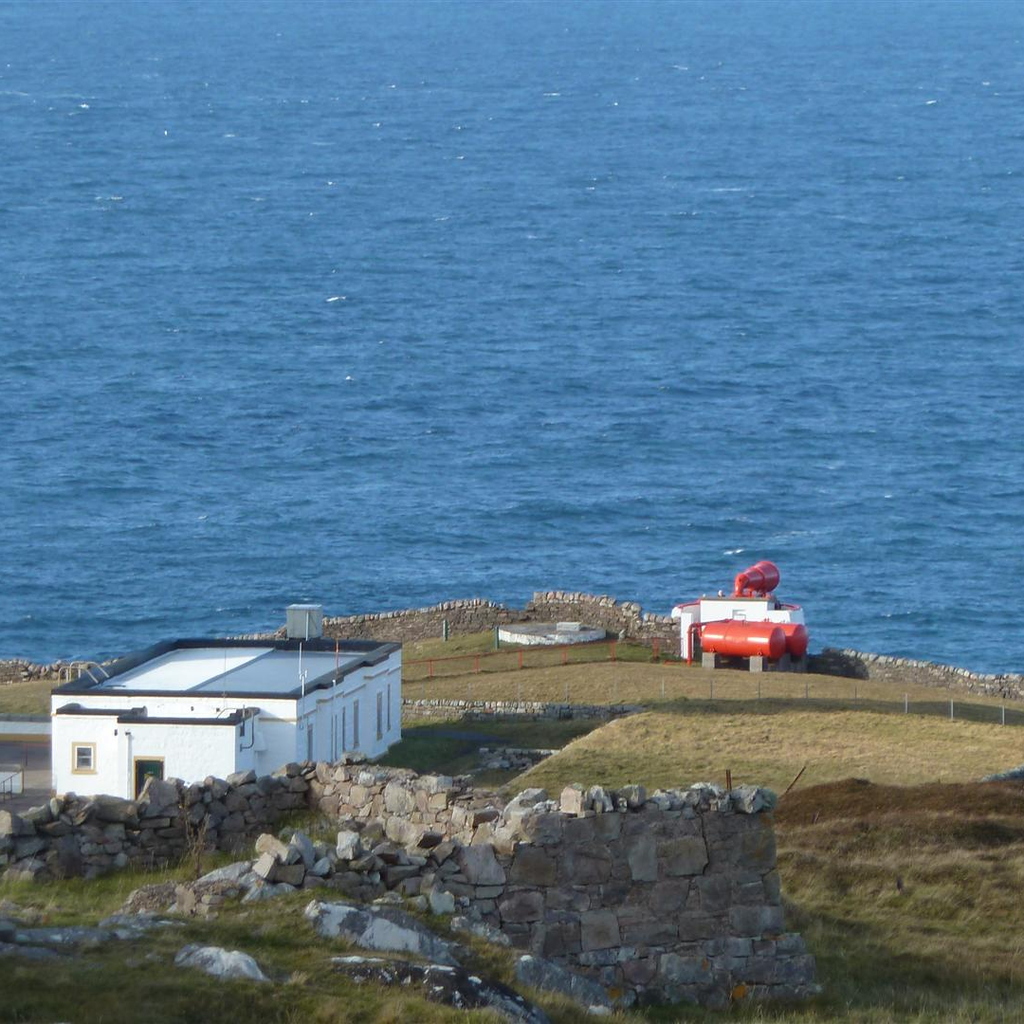 Lighthouse