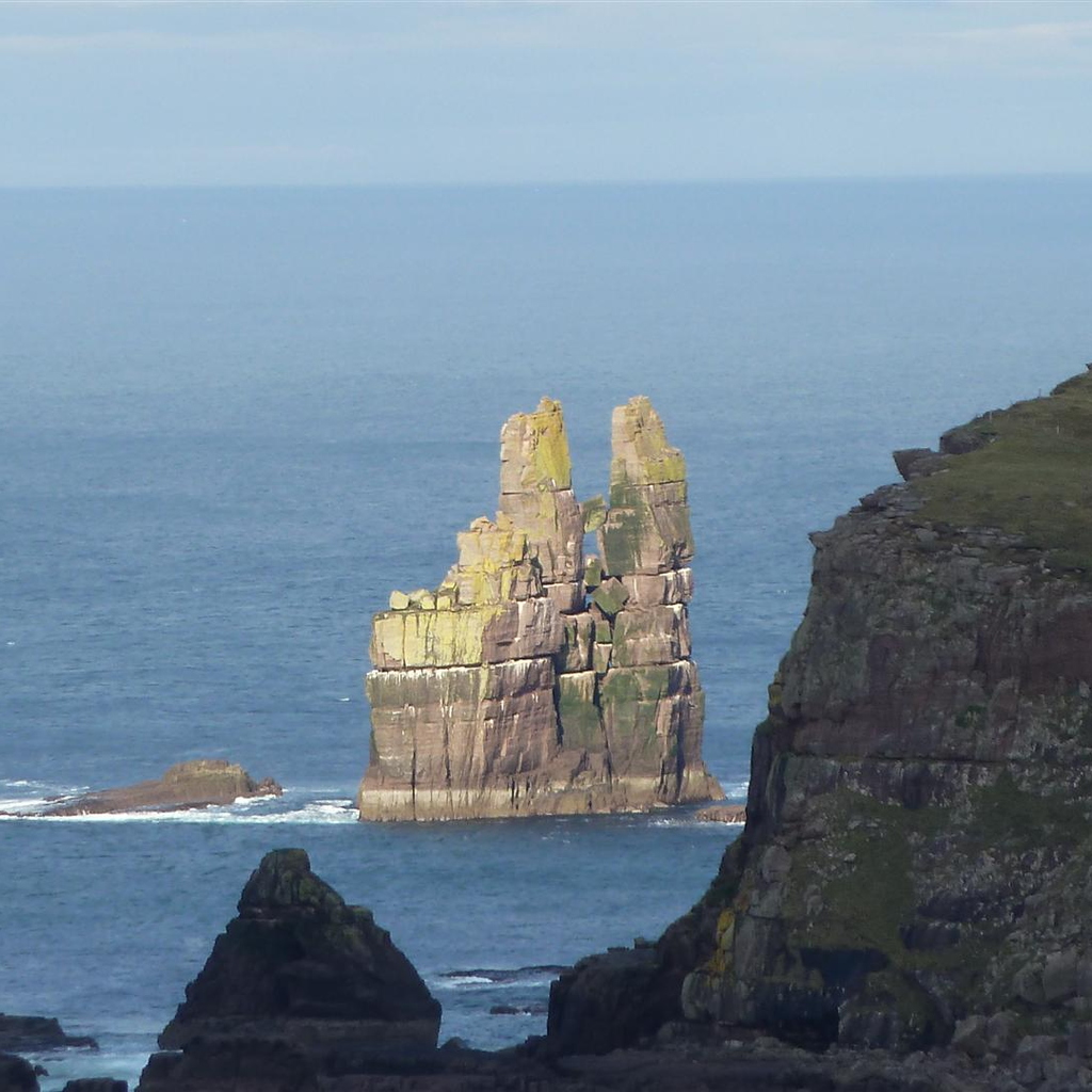 Cathedral Rock (Climbing on that apparentely)