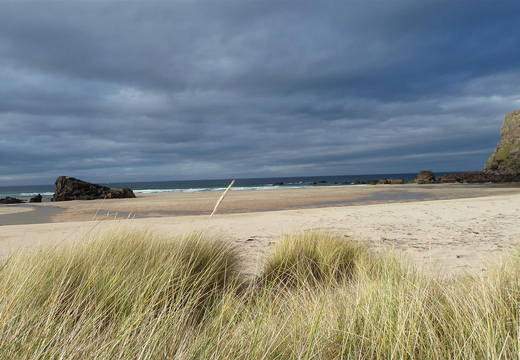 Kearvaig Beach