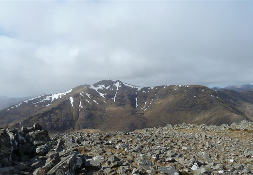 Stob Ghabhar