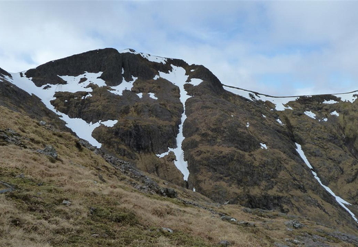Stob Ghabhar