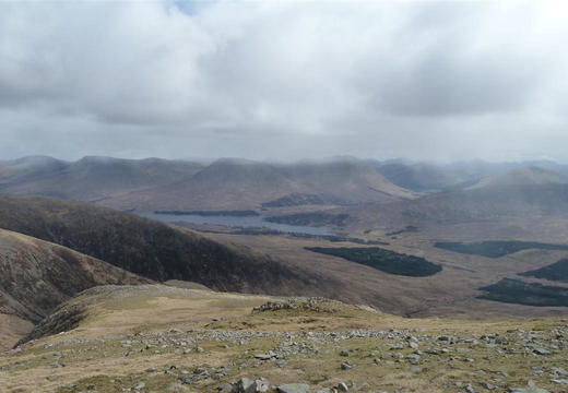 Loch Tulla