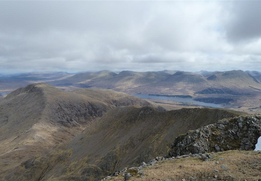 Stob a' Choire Odhair