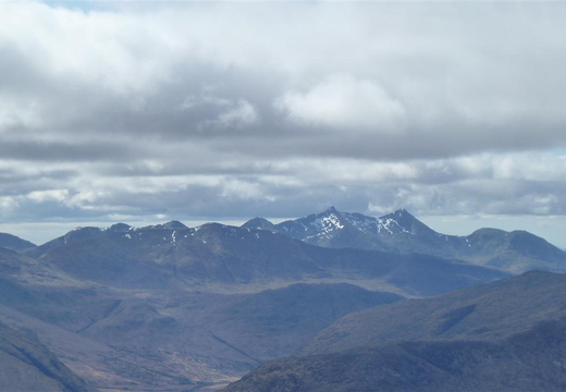 Ben Cruachan