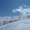 View over the Ciste