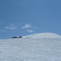 Cairngorm from the East Wall
