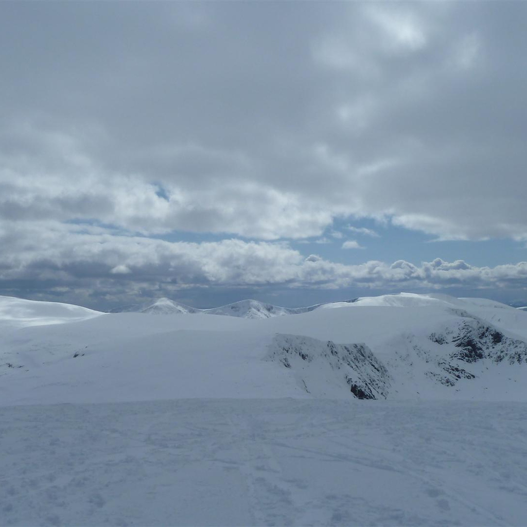 Ben Macdui