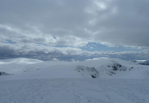 Ben Macdui
