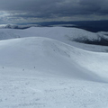 Cas Headwall