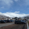 Final views of hill