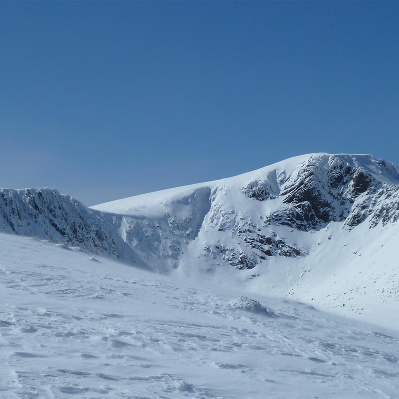Coire an t-Sneachda