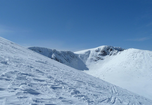 Coire an t-Sneachda