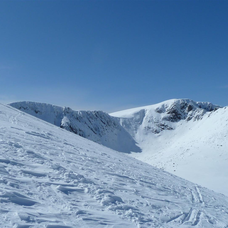 Coire an t-Sneachda