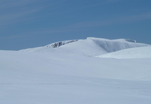 Braeriach