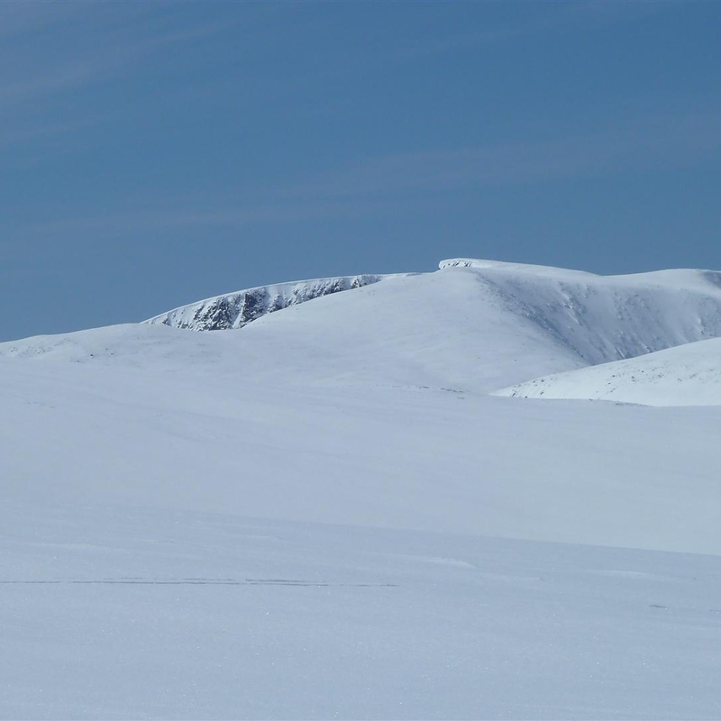Braeriach