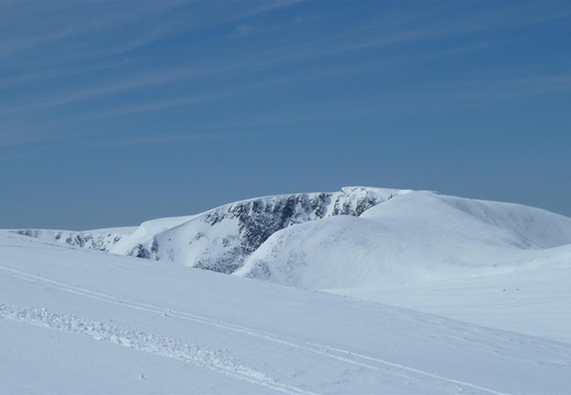 Braeriach