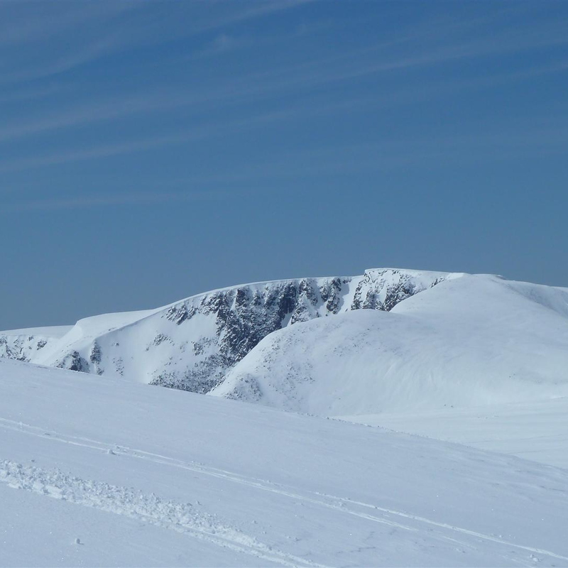 Braeriach