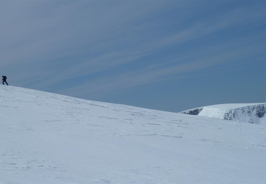 Braeriach