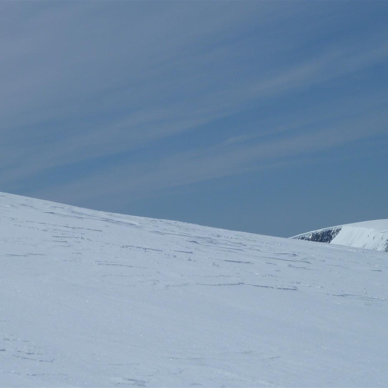 Braeriach