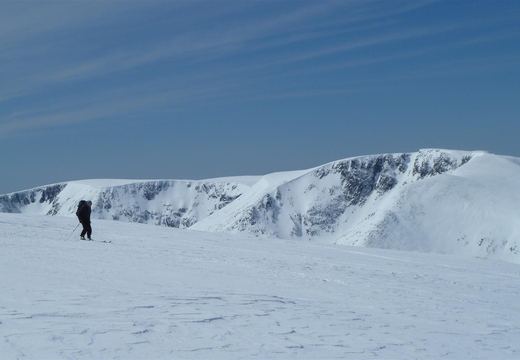 Braeriach