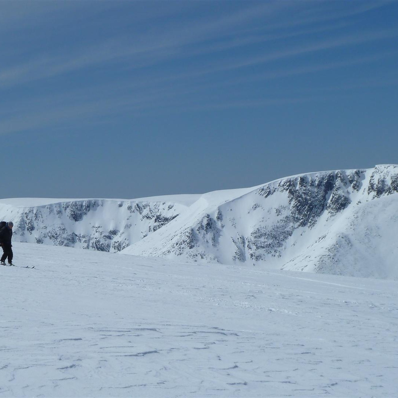 Braeriach