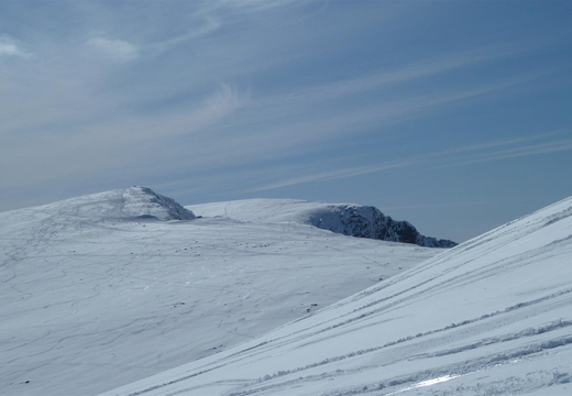 Northern Corries