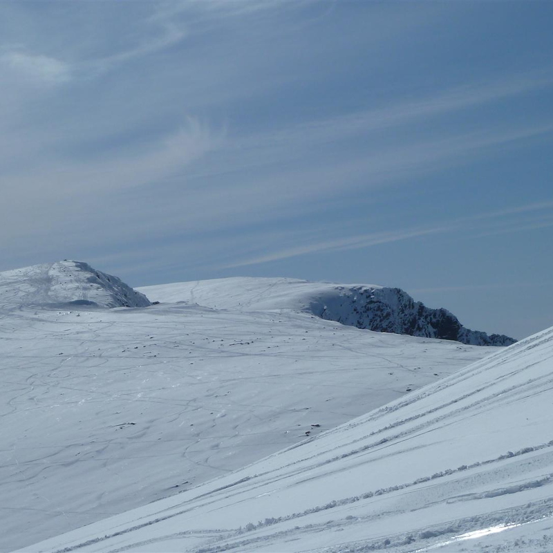 Northern Corries