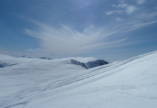Northern Corries