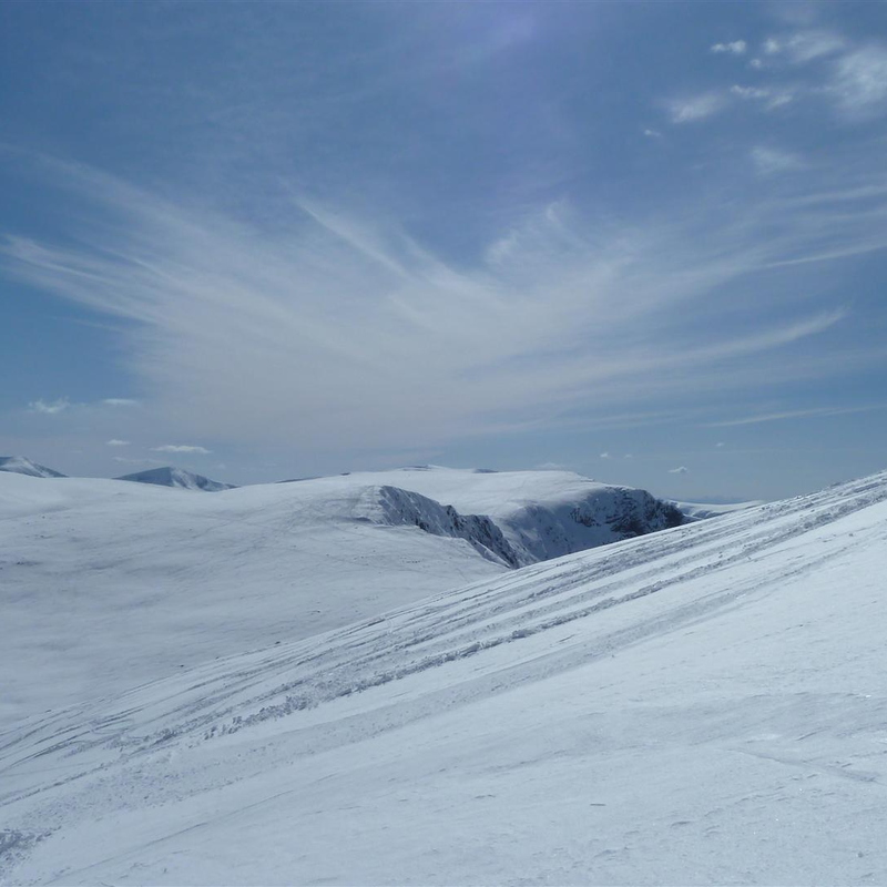 Northern Corries