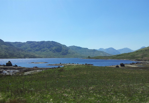 Loch Arklet