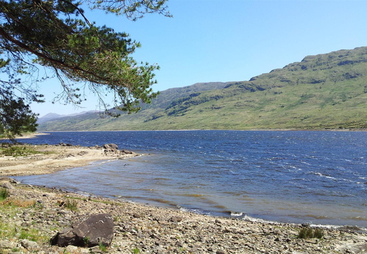 Loch Arklet
