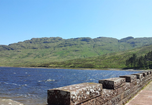 Loch Arklet