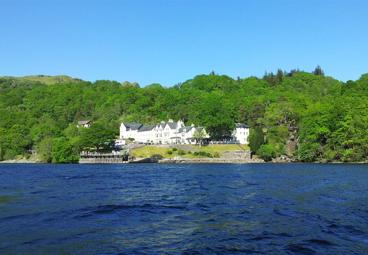 Inversnaid