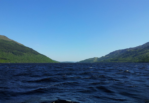 Loch Lomond
