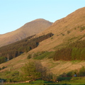 Ben More From OMC Cottage