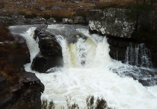 Mad River Gleann Bianasdail