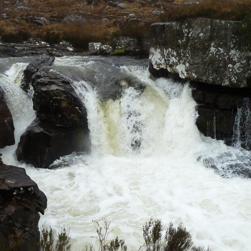 Mad River Gleann Bianasdail