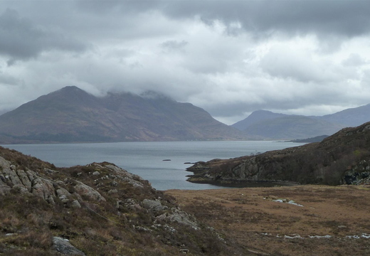 Loch Torridon
