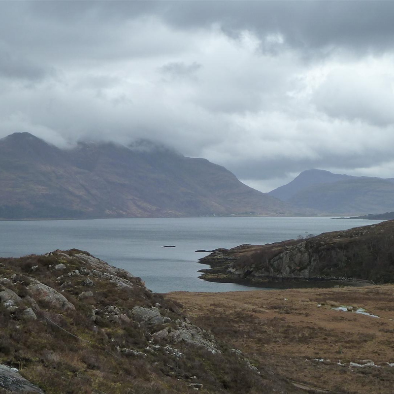 Loch Torridon