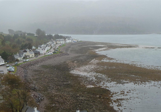 Shieldaig 