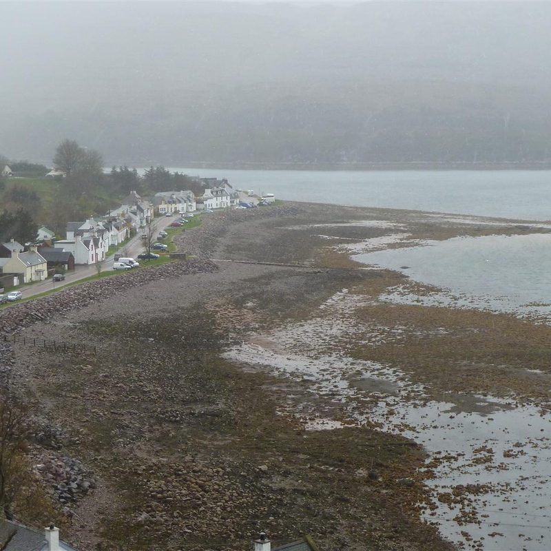 Shieldaig 