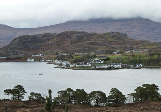 Shieldaig 